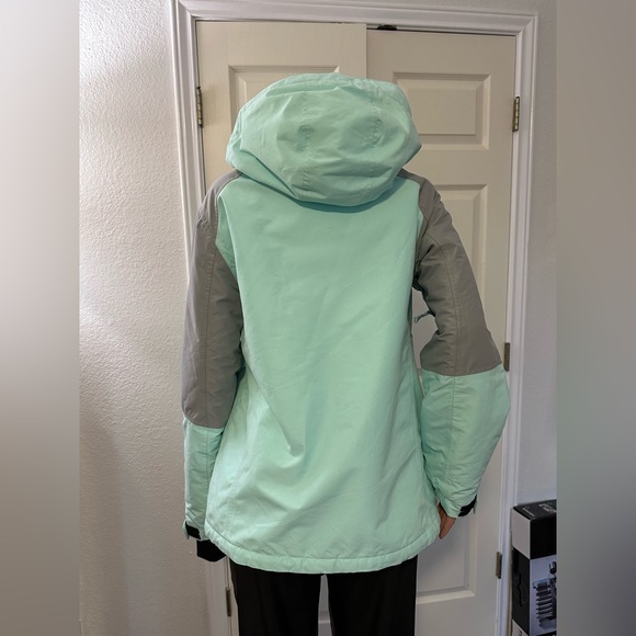 XL Women’s Snow Jacket Twin Tilp - Picture 4 of 8